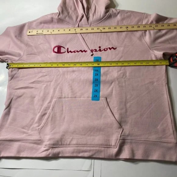 Pink Hoodie - Picture 2 of 12